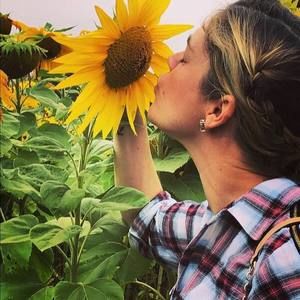 Meet your Posher, Alanna